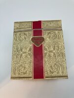 Rolleiflex Kamera DRP 842985 DRGM - Carl Zeiss Tessar - mit Ledertasche, OVP