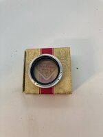 Rolleiflex Kamera DRP 842985 DRGM - Carl Zeiss Tessar - mit Ledertasche, OVP