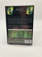 ALIEN - Die Saga