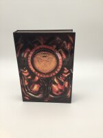 Darksiders-Hellbook Edition (PC, 2010)