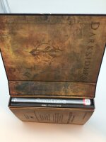 Darksiders-Hellbook Edition (PC, 2010)