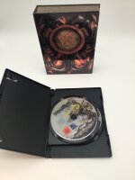 Darksiders-Hellbook Edition (PC, 2010)