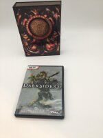 Darksiders-Hellbook Edition (PC, 2010)