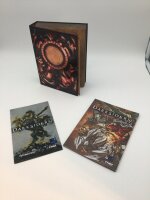 Darksiders-Hellbook Edition (PC, 2010)