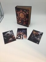 Darksiders-Hellbook Edition (PC, 2010)