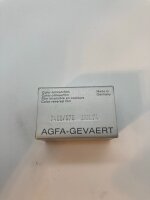 Agfa - Agfachrome 50 S Professional 135-36 Safety Film, Color-Umkehrfilm
