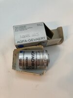 Agfa - Agfachrome 50 S Professional 135-36 Safety Film, Color-Umkehrfilm