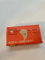 Agfa, Agfacolour CNS 2-126, ASA 80, Farbbilder, OVP, Ablaufdatum März 1979