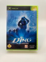 Das Ding aus Einer Anderen Welt (Dt.) (Microsoft Xbox)