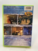 Das Ding aus Einer Anderen Welt (Dt.) (Microsoft Xbox)