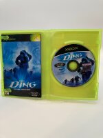 Das Ding aus Einer Anderen Welt (Dt.) (Microsoft Xbox)