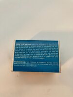 Ferrania DIA 28 Daylight, 135/36,18 DIN, ASA 50/4, Ablaufdatum Oktober 1967, OVP