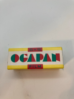 OgaPan, 6x9, 21 DIN, Holzspule, Panchromatisch,...