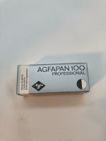 Agfapan 100 Professional , schwarz-weiß, 135 - 36,...