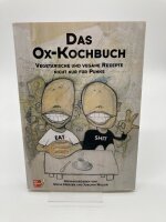 Das Ox-Kochbuch (Taschenbuch)
