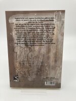 Das Ox-Kochbuch (Taschenbuch)