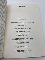 Das Ox-Kochbuch (Taschenbuch)