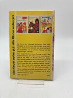 Im Netz der vier Freunde von Hiltraud Olbrich