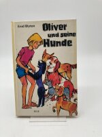 Oliver und seine Hunde von Enid Blyton