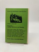 Pinocchion von Carlo Collodi