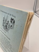 Dolly sucht eine Freundin von Enid Blyton