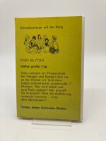Dollys großer Tag von Enid Blyton