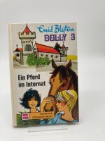 Ein Pferd im Internat von Enid Blyton