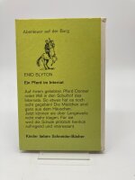 Ein Pferd im Internat von Enid Blyton