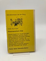 Klassensprecherin Dolly von Enid Blyton