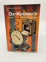 Das Ox-Kochbuch 2 (Taschenbuch)