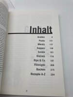 Das Ox-Kochbuch 2 (Taschenbuch)