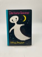 Das kleine Gespenst von Otfried Preußler
