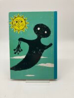 Das kleine Gespenst von Otfried Preußler