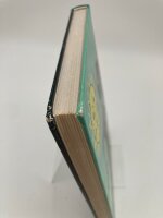 Das kleine Gespenst von Otfried Preußler