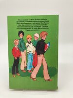 Hilde, die Wilde von M. Haller