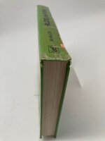 Hilde, die Wilde von M. Haller