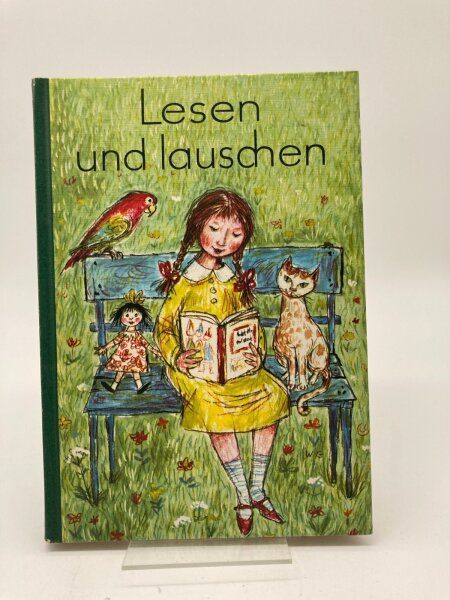 Lesen und lauschen Band 1