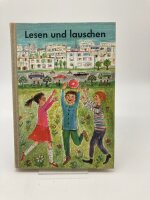 Lesen und lauschen Band 2