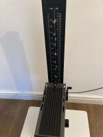 Durst M605 Vergrößerungsgerät - Schwarz