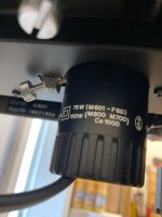 Durst M605 Vergrößerungsgerät - Schwarz