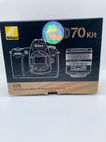 Nikon D70