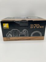 Nikon D70