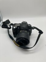 Nikon D70