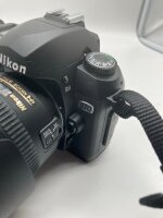 Nikon D70