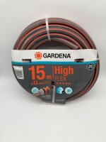 GARDENA Comfort HighFLEX Schlauch 13mm (1/2") - 15m...