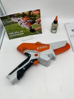 Akku-Gehölzschneider Stihl GTA 26 EINZELGERÄT...