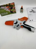 Akku-Gehölzschneider Stihl GTA 26 EINZELGERÄT OHNE Akku und Ladegerät - NEU