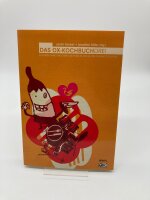 Das Ox-Kochbuch 3 (Taschenbuch)