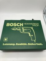 Bosch Schlagbohr- und Antriebsmaschine CSB 400-2