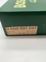 Bosch Schlagbohr- und Antriebsmaschine CSB 400-2